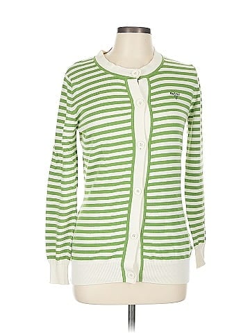 Barbour Cardigan (view 1)