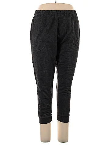 Beverly Hills Polo Club Casual Pants (view 1)