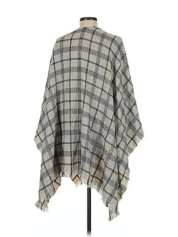 Modena Poncho (view 2)