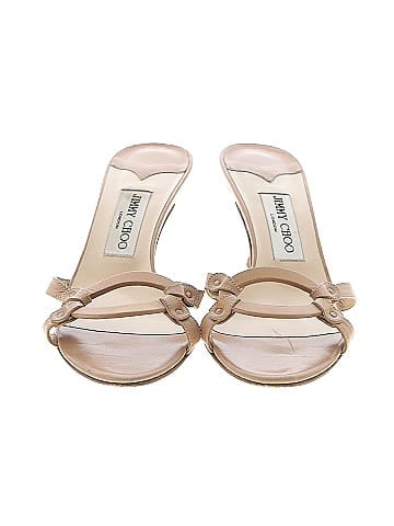 Jimmy Choo Heels (view 2)