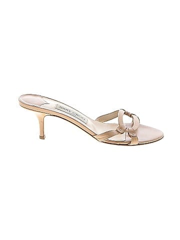 Jimmy Choo Heels (view 1)