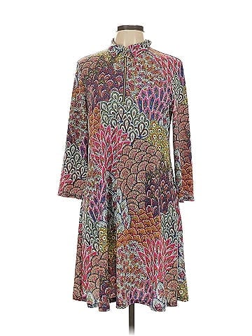 MSK Casual Dress (view 1)