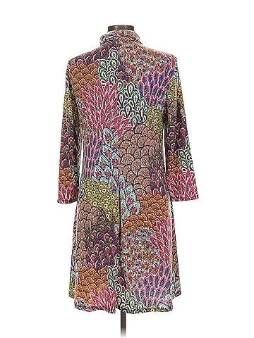 MSK Casual Dress (view 2)