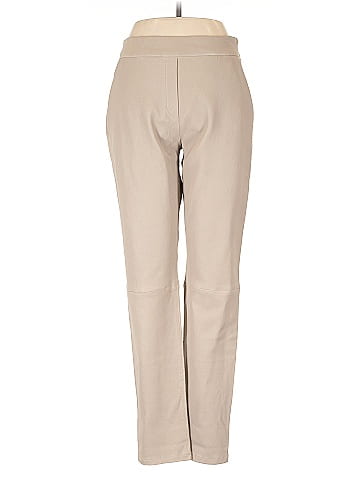 Zinga Leather Pants (view 1)
