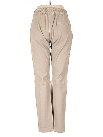 Zinga Leather Pants (view 2)