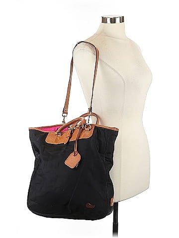 Dooney & Bourke Satchel (view 2)