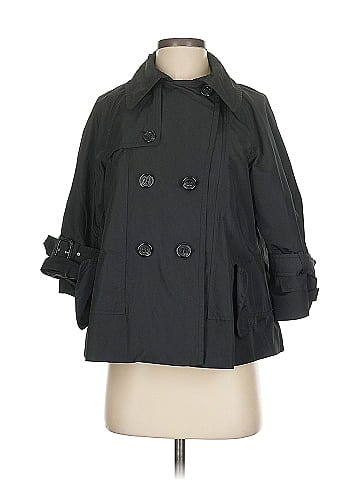 BCBGMAXAZRIA Coat (view 1)