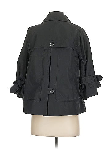 BCBGMAXAZRIA Coat (view 2)