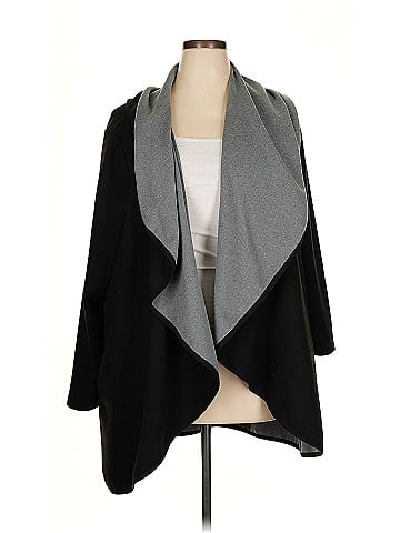 LIVI Active Cardigan (view 1)