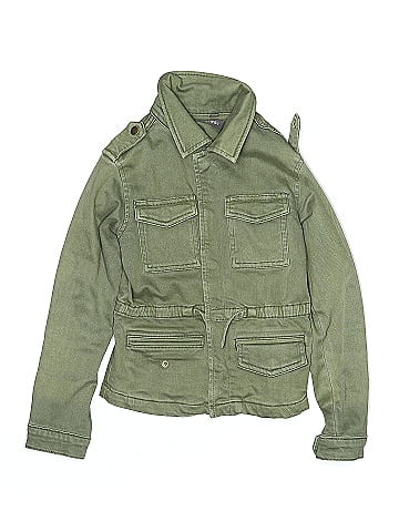 DL1961 Jacket (view 1)