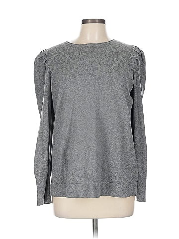 Anne Klein Pullover Sweater (view 1)