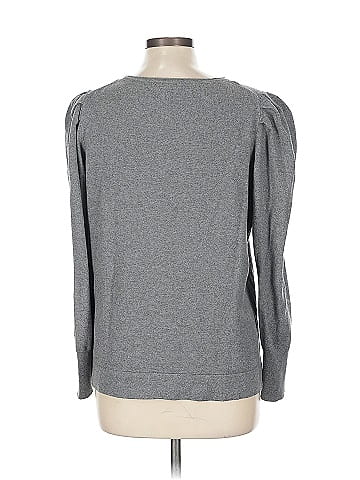 Anne Klein Pullover Sweater (view 2)