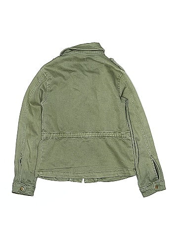 DL1961 Jacket (view 2)