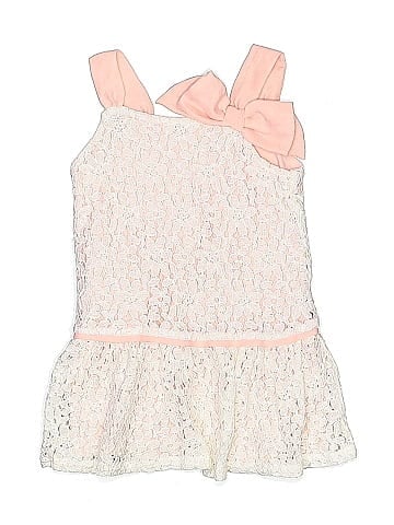 Cherokee Dress (view 1)