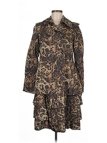 Moschino Trenchcoat (view 1)