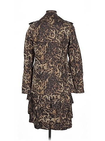 Moschino Trenchcoat (view 2)
