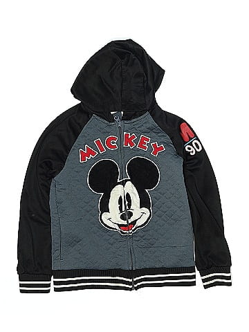 Disney Zip Up Hoodie (view 1)