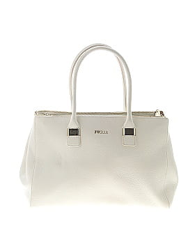 Furla Leather Satchel