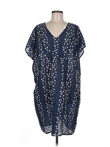 Coco + Carmen Swimsuit Cover Up (view 1)