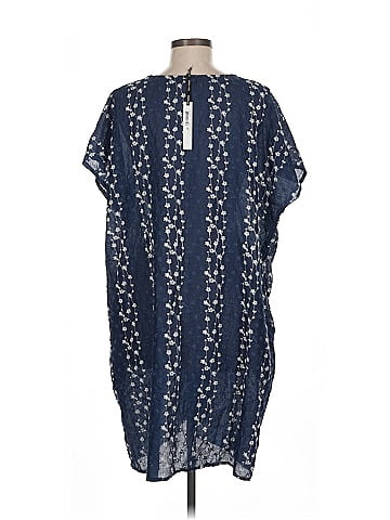 Coco + Carmen Swimsuit Cover Up (view 2)