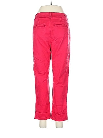 Castro Casual Pants (view 2)