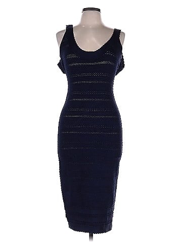 Herve Leger Cocktail Dress (view 1)