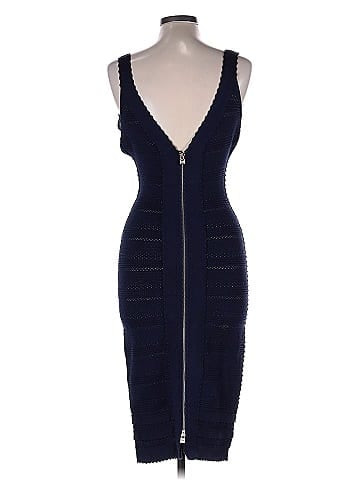 Herve Leger Cocktail Dress (view 2)