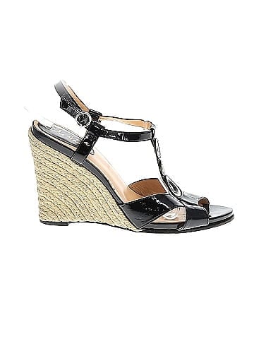 Cole Haan Nike Wedges (view 1)