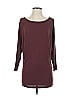 Michael Stars Burgundy Pullover Sweater Size XS - photo 1