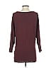 Michael Stars Burgundy Pullover Sweater Size XS - photo 2