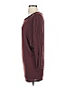 Michael Stars Burgundy Pullover Sweater Size XS - photo 5