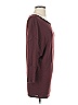 Michael Stars Burgundy Pullover Sweater Size XS - photo 4
