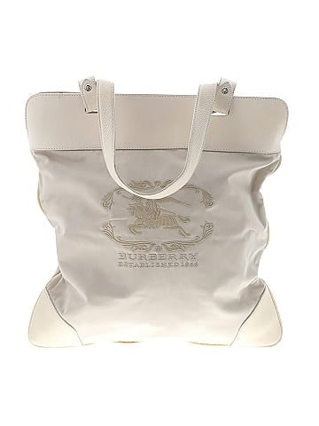 Burberry Tote (view 1)