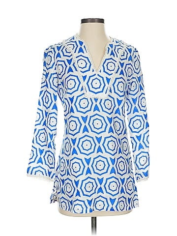 Sail to Sable Kimono (view 1)