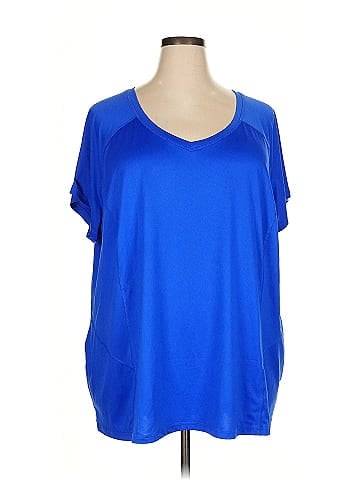 LIVI Active Active T-Shirt (view 1)