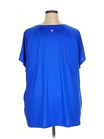 LIVI Active Active T-Shirt (view 2)