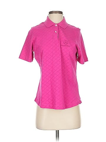 Ashworth Short Sleeve Polo (view 1)