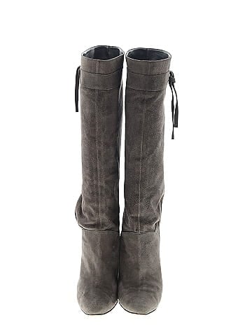 Manolo Blahnik Boots (view 2)