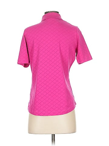 Ashworth Short Sleeve Polo (view 2)