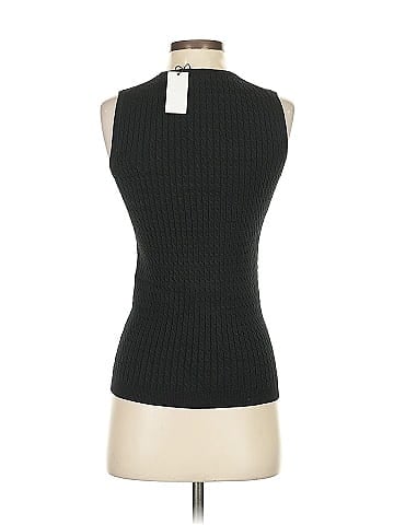 TRUTH BY REPUBLIC Sleeveless Top (view 2)