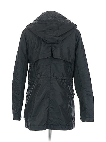 BCBGMAXAZRIA Raincoat (view 2)