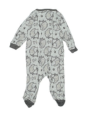 Gerber Long Sleeve Outfit (view 2)
