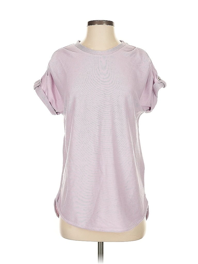 Pre-owned Cupio Casual Dress In Pink