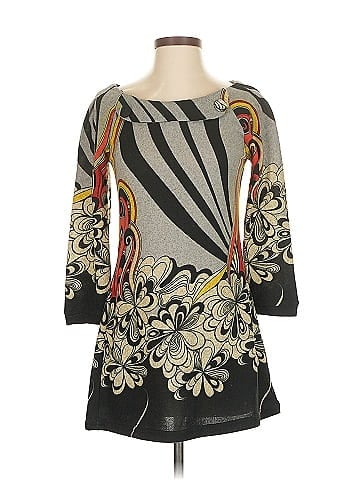 Fab'rik Casual Dress (view 1)