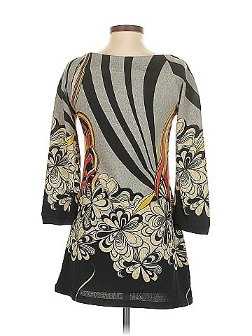 Fab'rik Casual Dress (view 2)