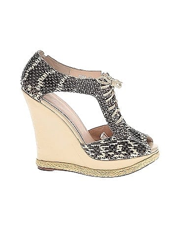 Plomo Wedges (view 1)
