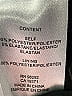 Tibi 100% Polyester Solid Blue Casual Dress Size 2 - photo 7