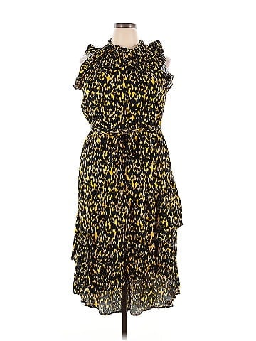 Who What Wear Cocktail Dress (view 1)