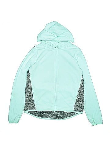 SO Track Jacket (view 1)