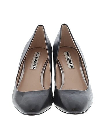 Karl Lagerfeld Paris Heels (view 2)